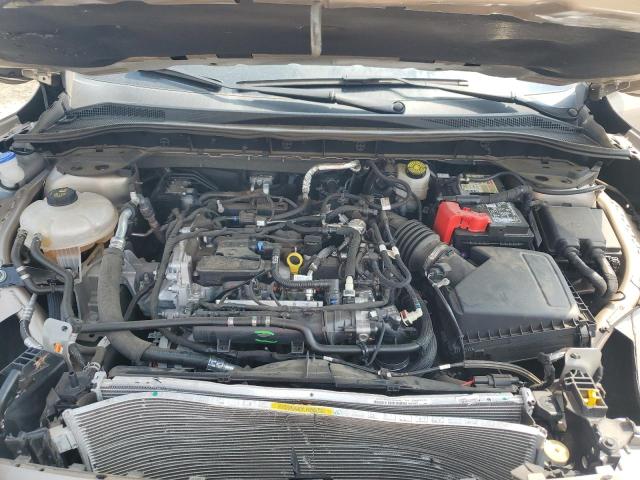 2020 FORD ESCAPE SE - 1FMCU9G62LUC53605
