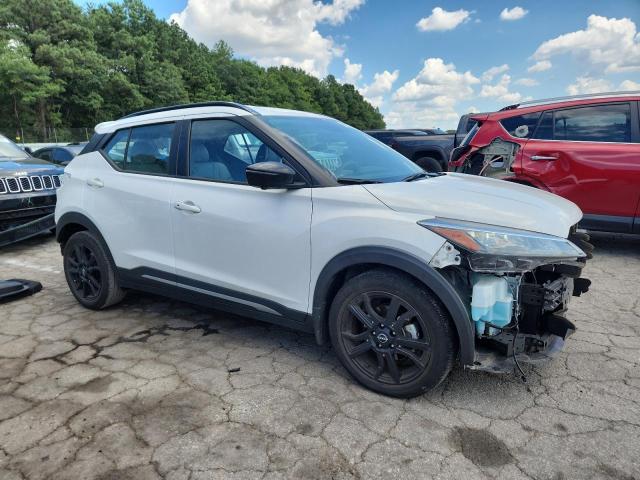 2023 NISSAN KICKS SR 3N1CP5DV2PL479324