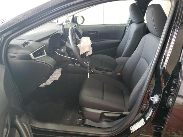 2025 TOYOTA COROLLA LE - 5YFB4MDE7SP308852