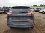 Lot #3310388951 2015 JEEP CHEROKEE L