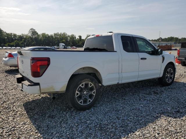 2025 FORD F150 STX 1FTEX2KP0SKD50792