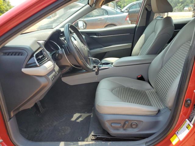 2019 TOYOTA CAMRY L 4T1B11HK3KU281428