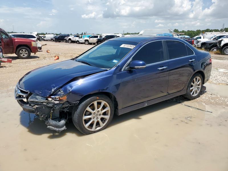 ACURA TSX