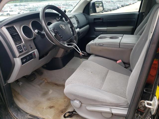 2011 TOYOTA TUNDRA DOU - 5TFUY5F11BX190439