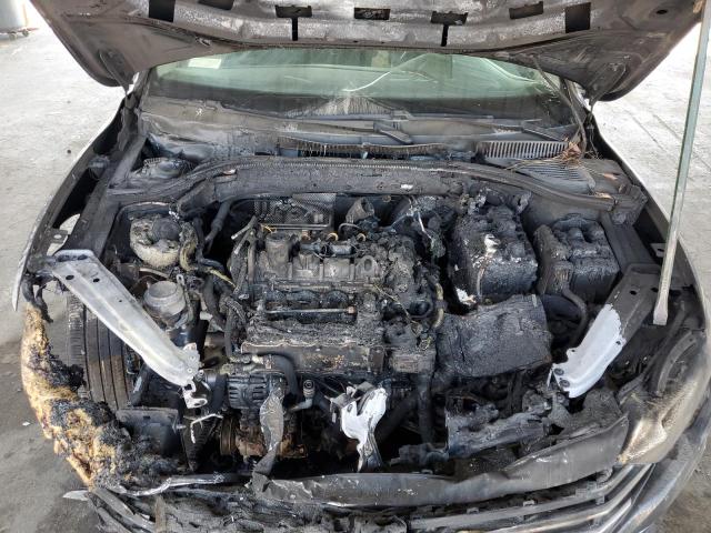 2019 VOLKSWAGEN JETTA S - 3VWC57BU4KM160743