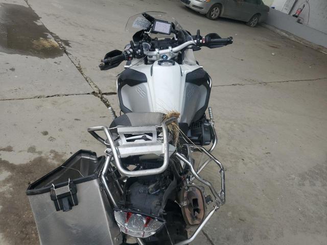 2014 BMW R1200 GS A WB10A1206EZ095048