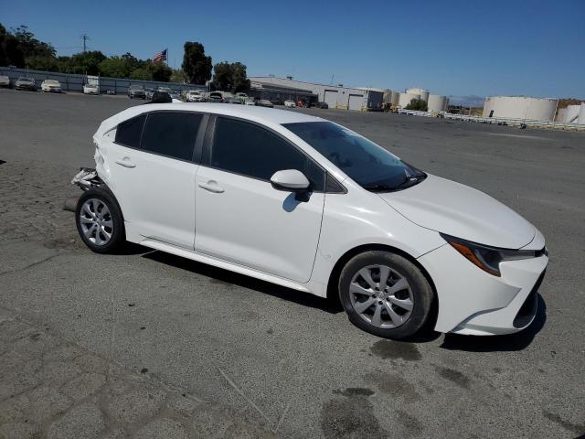 Vin: 5yfeprae1lp045281, lot: 63718415, toyota corolla le 20204