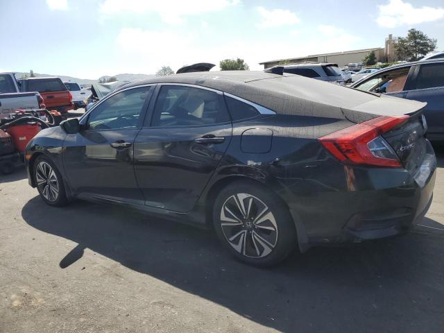 2016 HONDA CIVIC EX 19XFC1F34GE223278