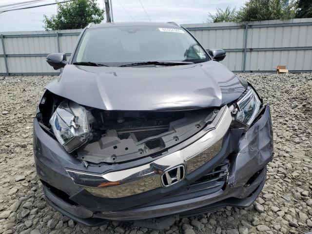 2021 HONDA HR-V EX 3CZRU6H51MM720242