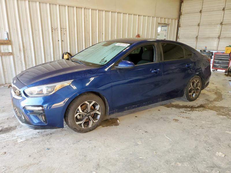 KIA FORTE FE