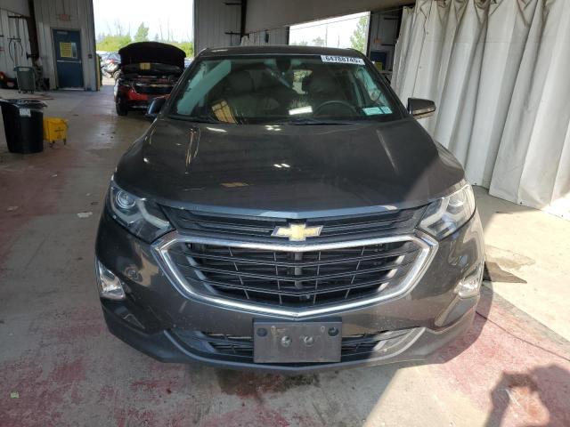 2019 CHEVROLET EQUINOX LT - 3GNAXUEV9KS581139