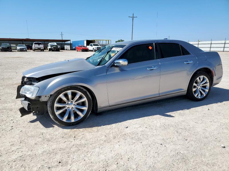 CHRYSLER 300 LIMITE