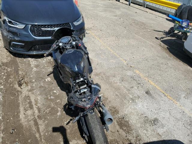 2024 KAWASAKI EX500 H ML5EXGH10RDA29542