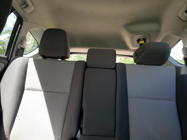 2015 TOYOTA RAV4 LE 2T3ZFREVXFW151043