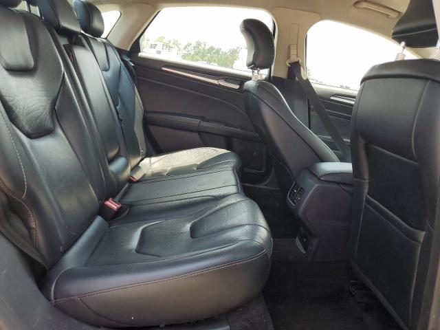 2017 FORD FUSION TIT #3316832659