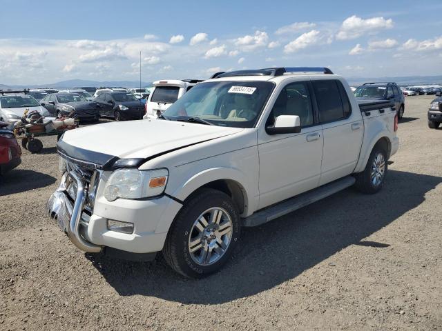 FORD EXPLORER S