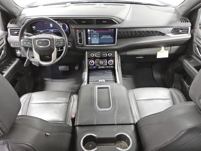 2022 GMC YUKON XL D 1GKS2JKLXNR293896