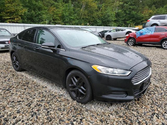 2015 FORD FUSION SE - 3FA6P0H74FR100916