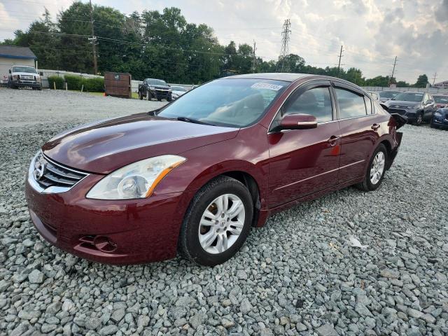 2011 NISSAN ALTIMA BAS - 1N4AL2APXBN434523