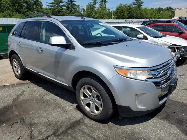Vin: 2fmdk3jc2bba51633, lot: 62894395, ford edge sel 20114