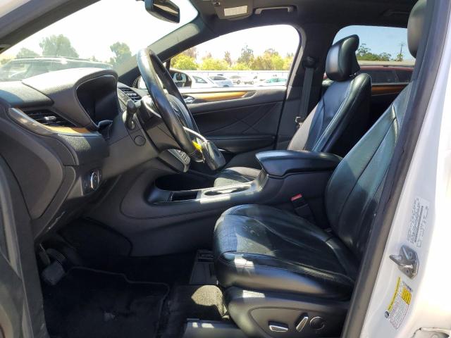 2015 LINCOLN MKC 5LMCJ1A94FUJ34906