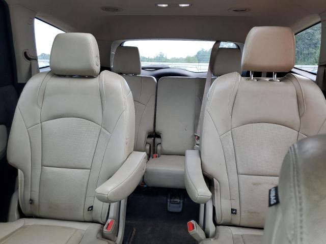 2018 BUICK ENCLAVE PREMIUM 5GAERCKW3JJ187391
