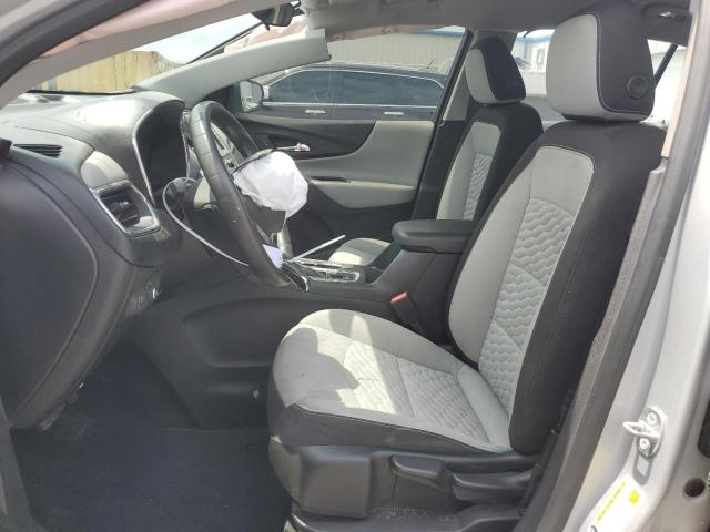 2018 CHEVROLET EQUINOX LS 2GNAXHEV7J6111325