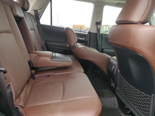 2022 TOYOTA 4RUNNER LI JTEKU5JR3N6086248