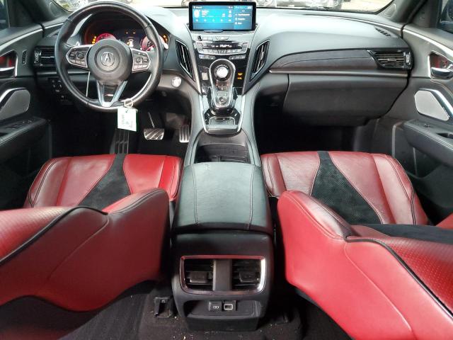 2020 ACURA RDX A-SPEC 5J8TC1H6XLL003916