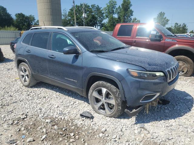 2021 JEEP CHEROKEE L 1C4PJMDX4MD212490