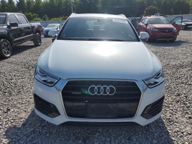 2018 AUDI Q3 PREMIUM - WA1ECCFS0JR024930