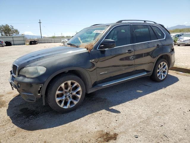 BMW X5 XDRIVE3