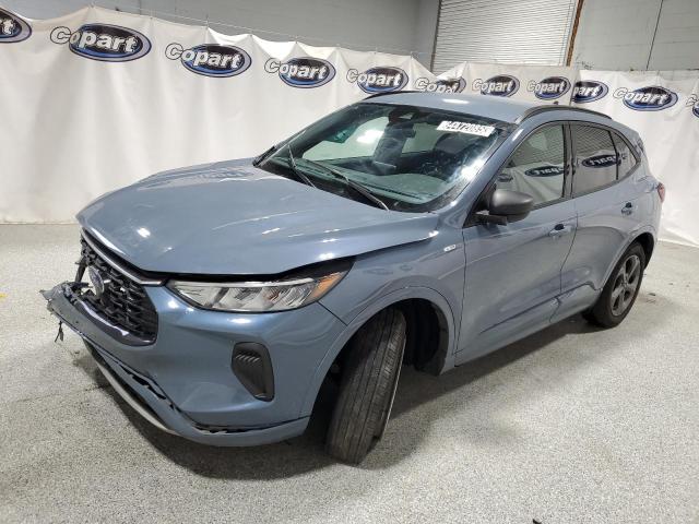 2024 FORD ESCAPE ST - 1FMCU9MN3RUA27559