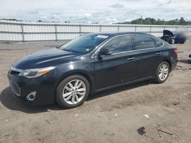 TOYOTA AVALON XLE