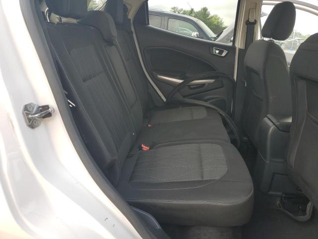 2018 FORD ECOSPORT S - MAJ6P1UL1JC198772