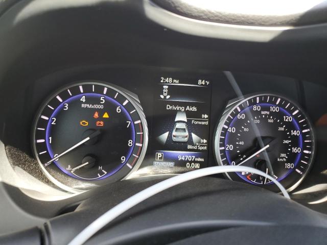 2016 INFINITI Q50 PREMIU JN1EV7AP8GM300676