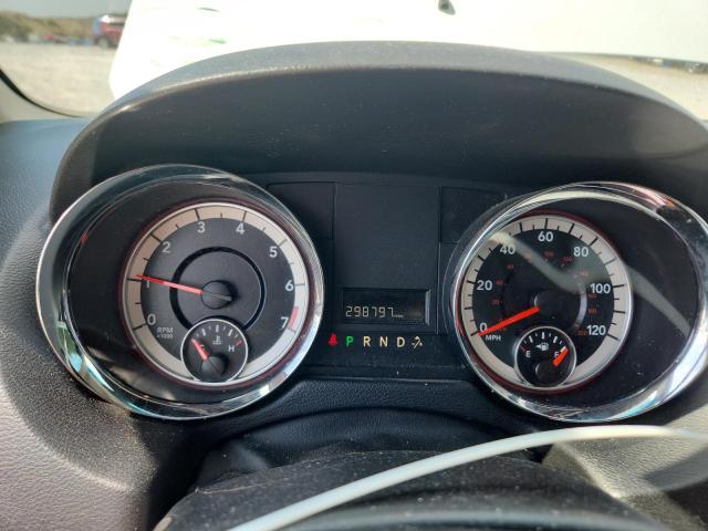 2016 DODGE GRAND CARA - 2C4RDGBG4GR237055