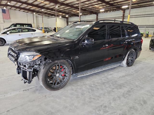 Vin: 4jgdf7fe1jb079594, lot: 64139285, mercedes-benz gls-class 63 amg 4matic 2018 img_1