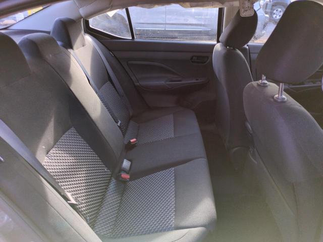 2023 NISSAN VERSA S - 3N1CN8DV5PL853464