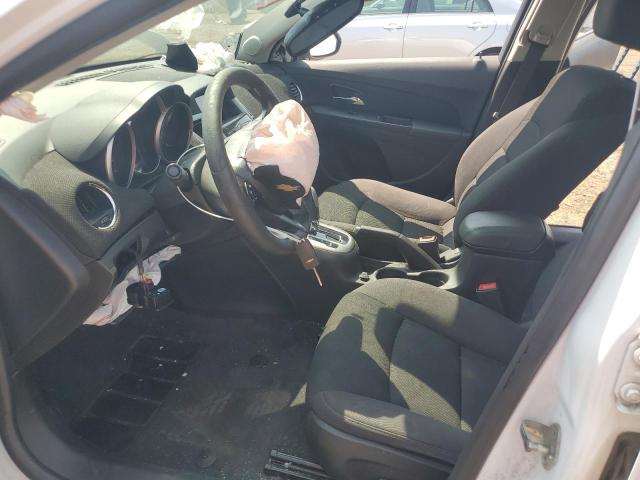2016 CHEVROLET CRUZE LIMITED LT 1G1PE5SB5G7122259
