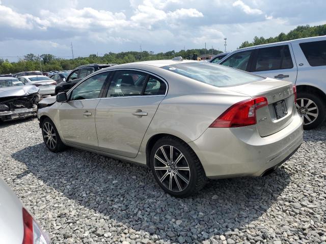 2017 VOLVO S60 PREMIE LYV402TK5HB130865