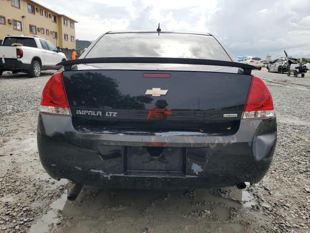 2016 CHEVROLET IMPALA LIM 2G1WC5E39G1143697