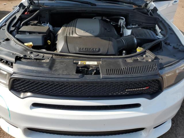 2019 DODGE DURANGO R/T 1C4SDJCT7KC722852