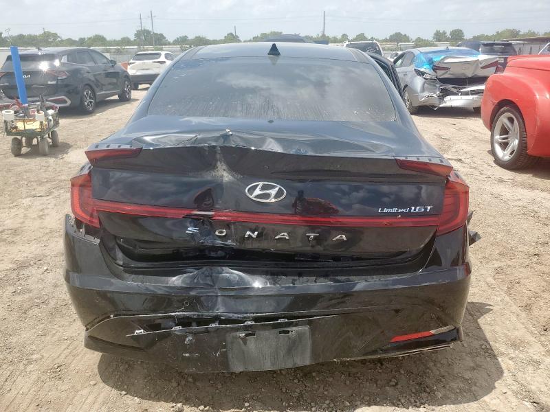 2020 HYUNDAI SONATA LIM - 5NPEH4J24LH026243