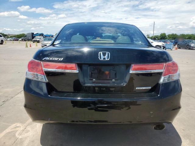 2011 HONDA ACCORD SE - 1HGCP2F69BA070594