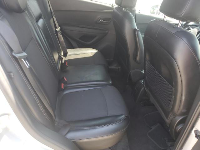 2020 CHEVROLET TRAX 1LT 3GNCJLSB3LL333396