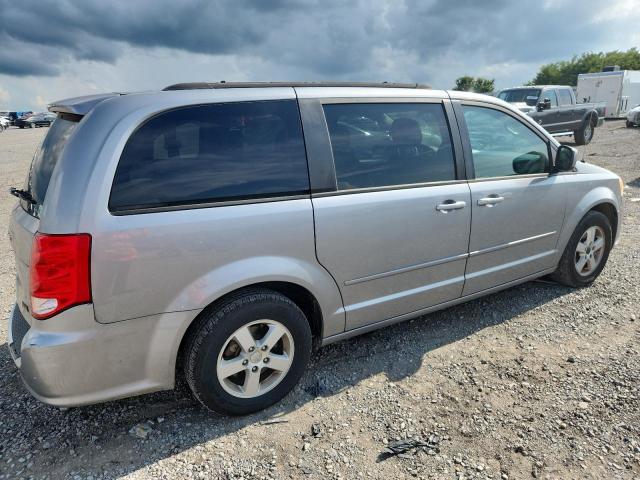 2013 DODGE GRAND CARAVAN SXT - 2C4RDGCG0DR549853