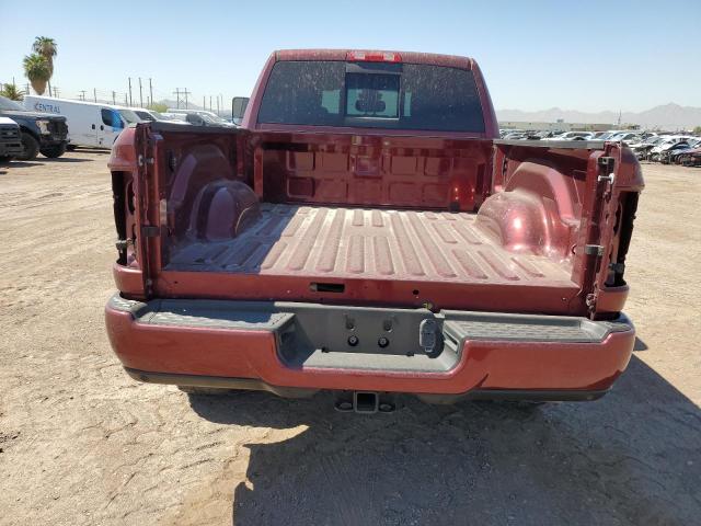2021 RAM 2500 BIG H 3C6UR5DL1MG581624
