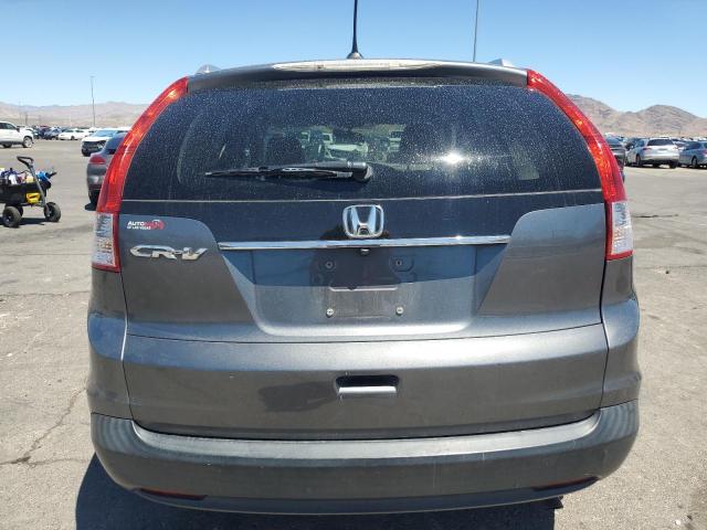 2013 HONDA CR-V EXL #3304117489