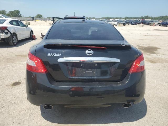 2011 NISSAN MAXIMA S - 1N4AA5AP9BC854227